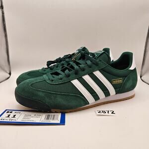 adidas gazelle silver green womens Adidas x Pharrell Williams Superstar PK 'Auburn'  Oneness Boutique